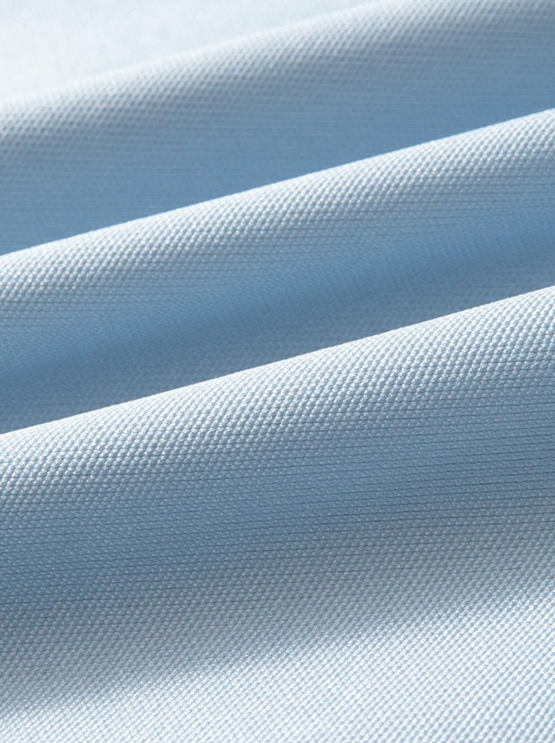 Azure Charm Midi Dress