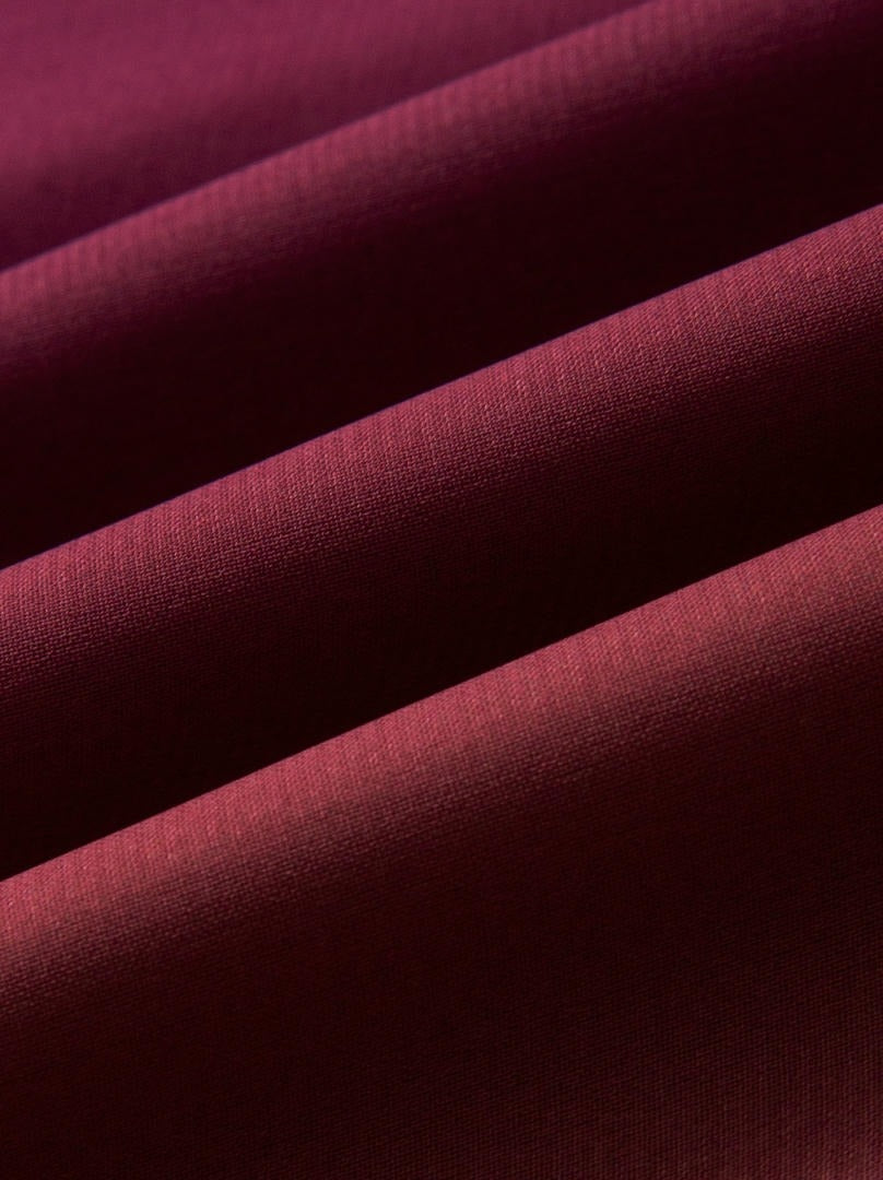 Ombre Chiffon Dress