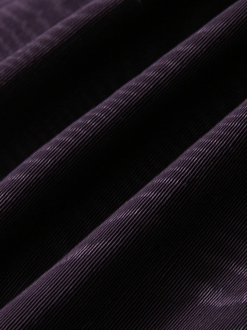 PLEATED DRAPPING WITH BOW dress