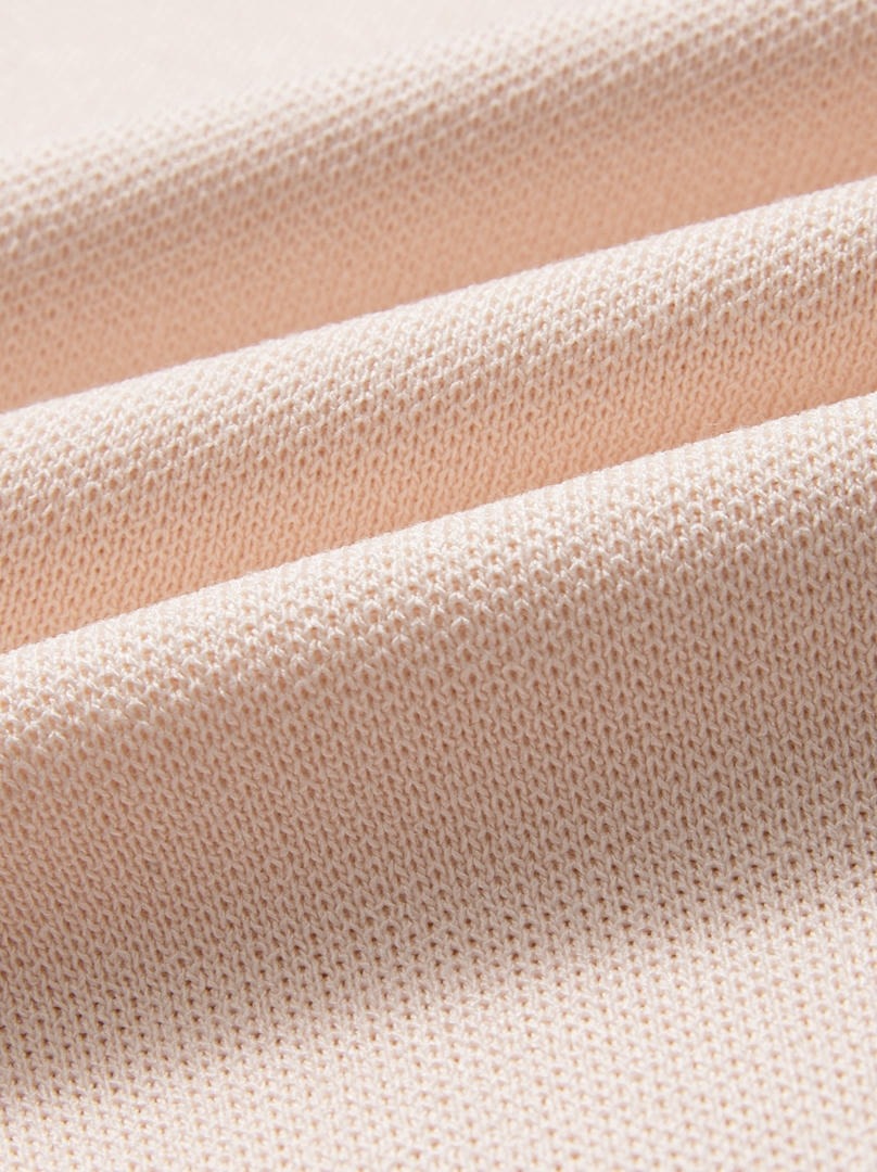 Light Pink Pullover