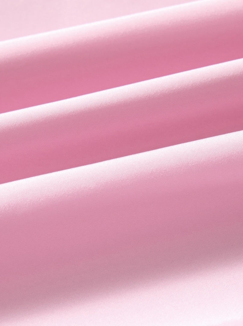 Pink Taffeta Jacket