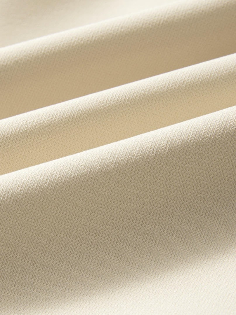 Sand Crepe Jacket