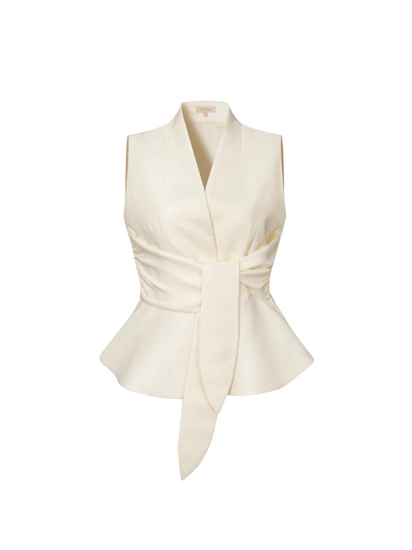 Tie Wrap Top