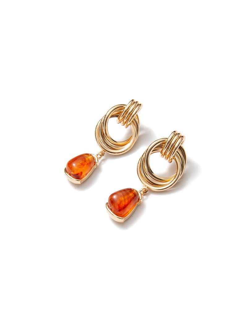Teardrop Set