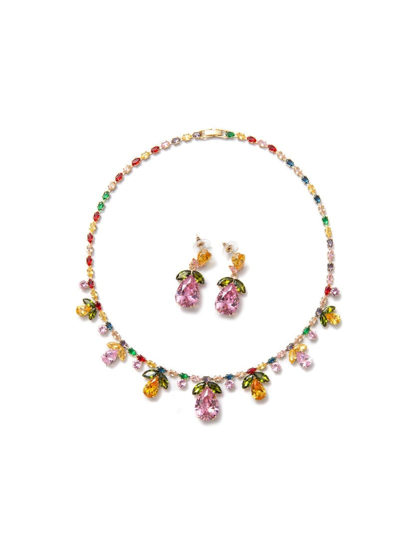 Gemstone Set