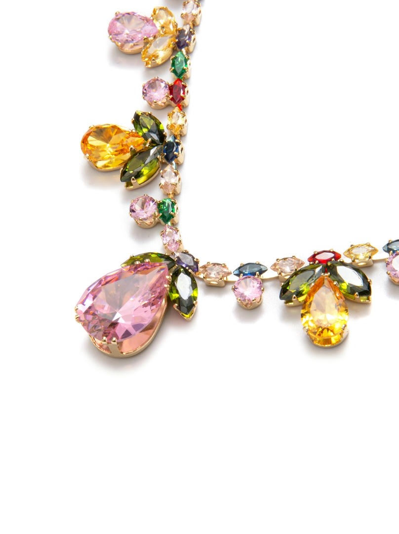 Gemstone Set