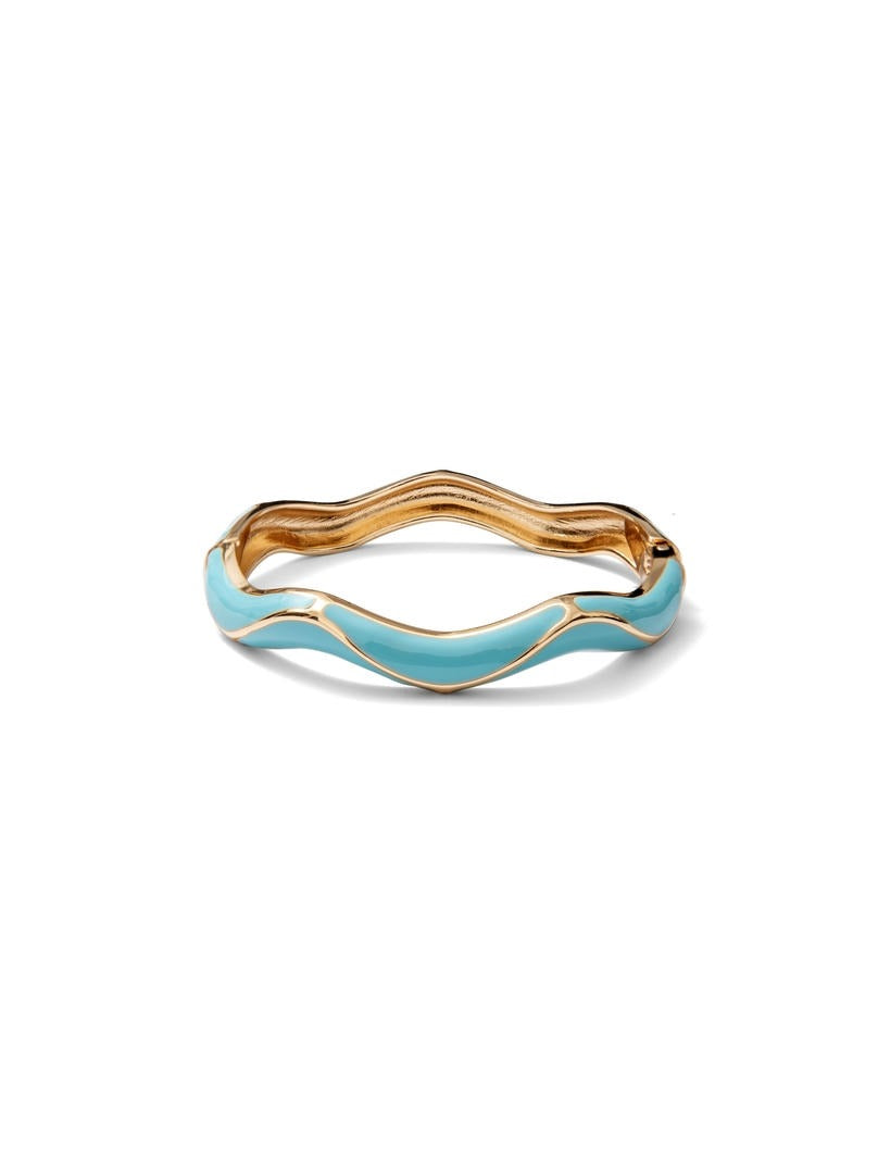Turquoise Bangle