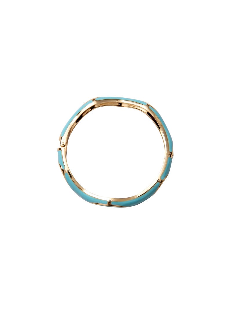 Turquoise Bangle