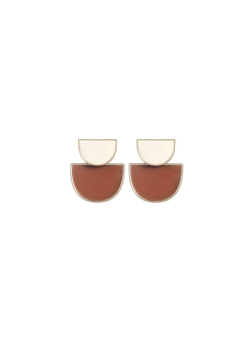 Earth Tone Earrings