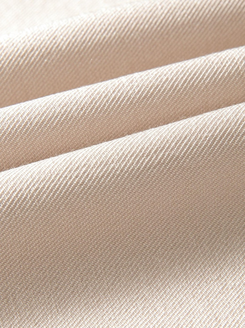 Tailored Crepe Pencil Dress
