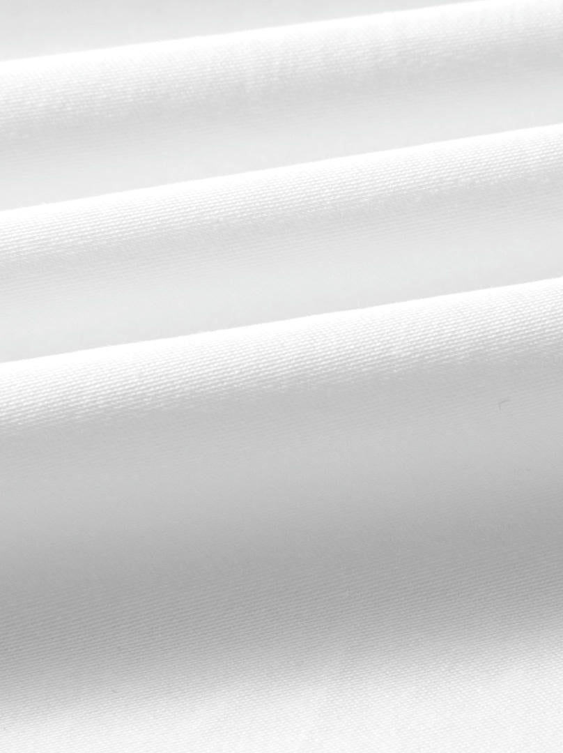 Classic Cotton Midi