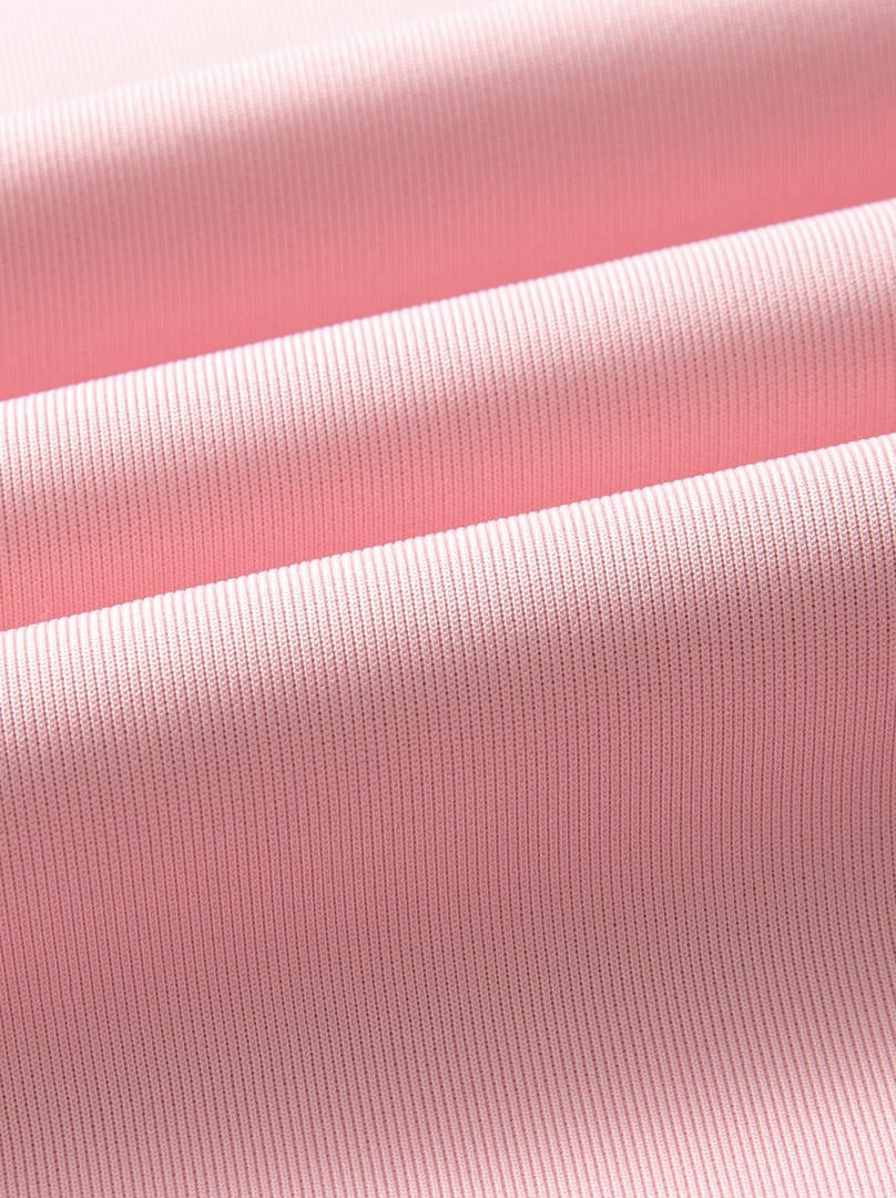 Structured Neoprene Dress