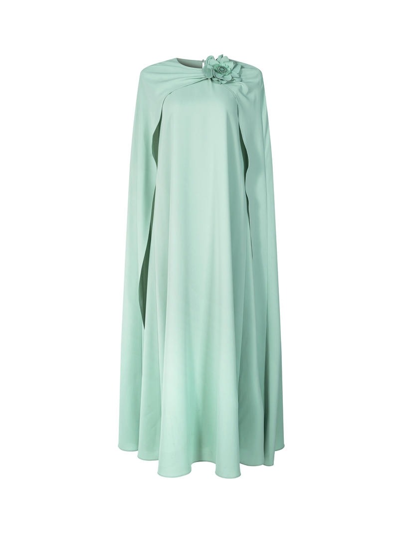 Statement flower Kaftan