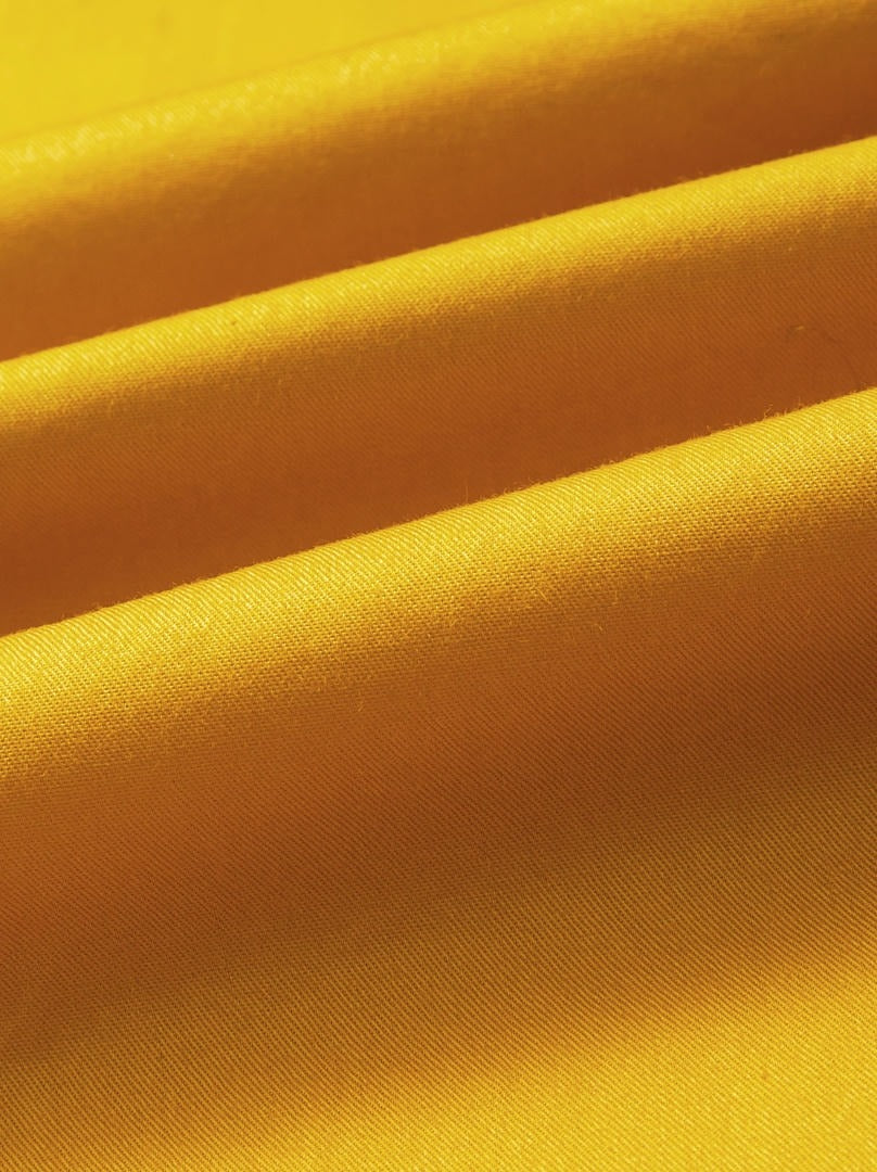 Piped Cotton Top