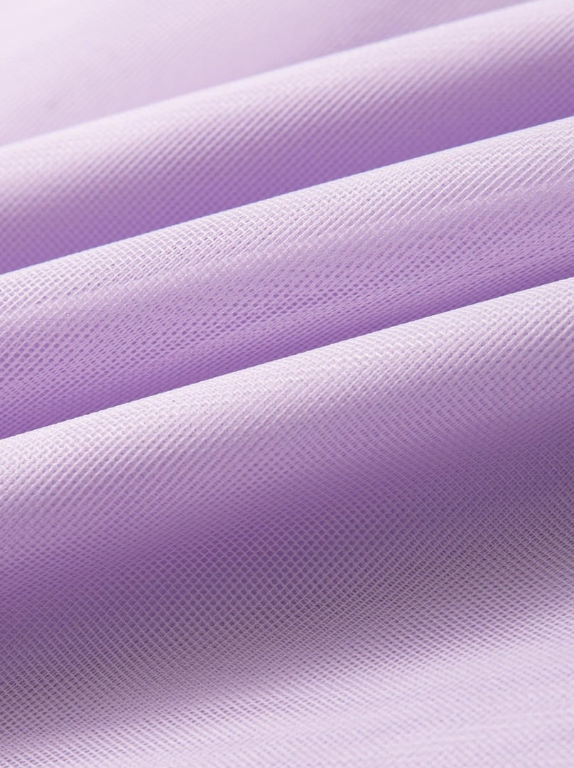 Mesh Midi Skirt