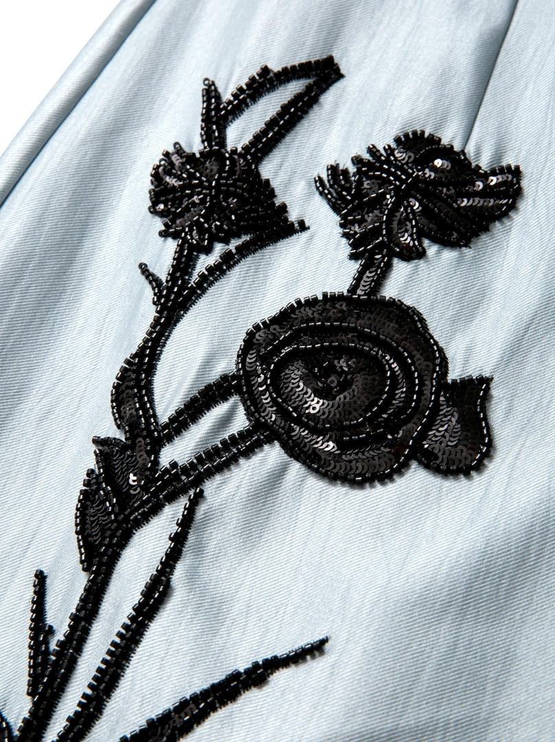 Tie Waist Dress