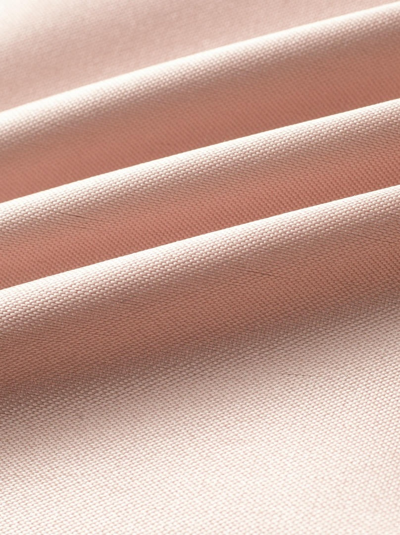 A-Line Satin Skirt