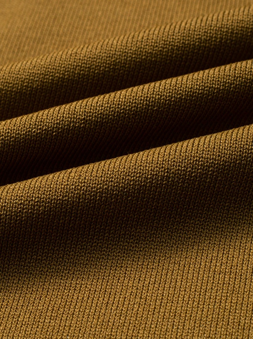 layered Knit Dress