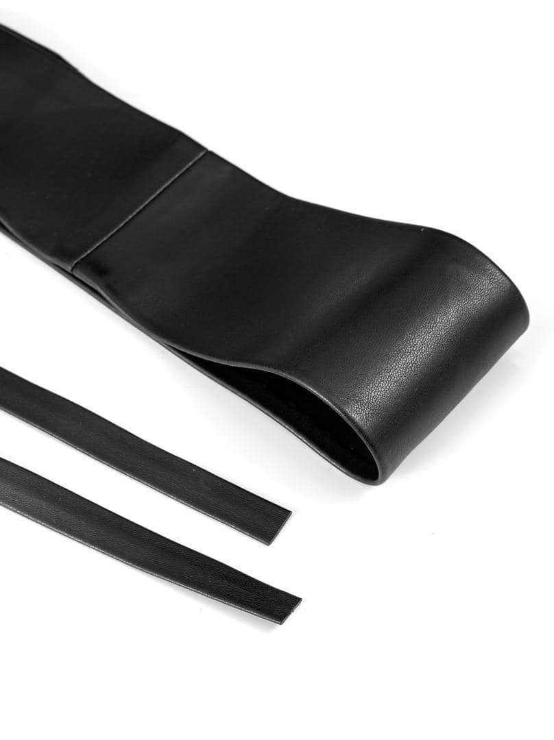 Stretch Waist Belt