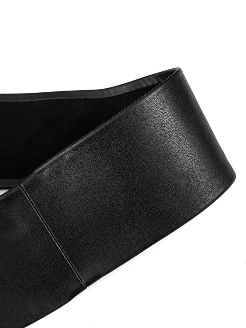 Stretch Waist Belt