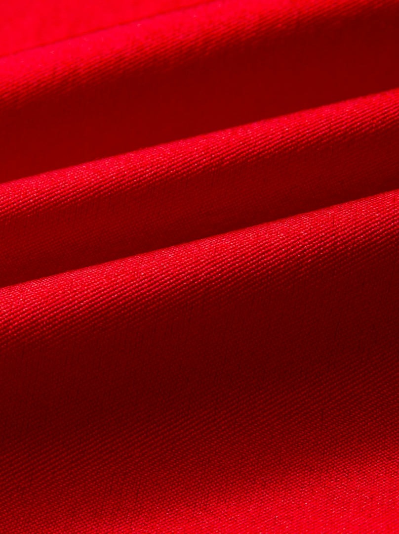 Scarlet Midi Skirt