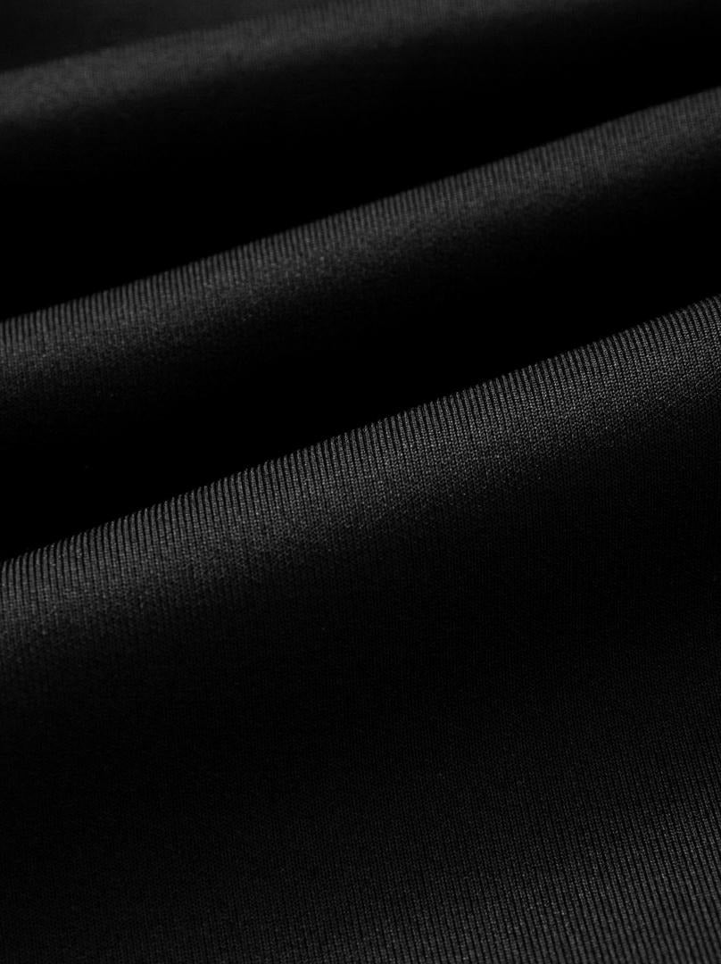 Organza Layer Dress