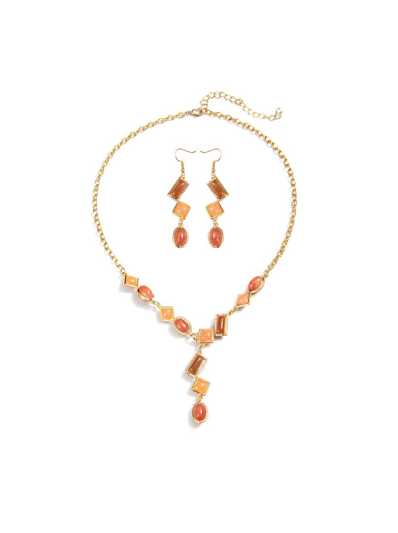 Radiant Bloom Set