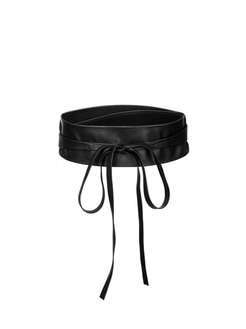 Stretch Waist Belt