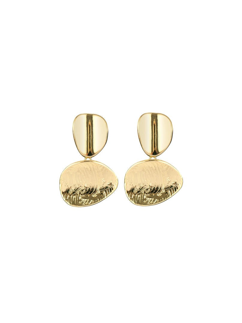 Brushed Texture Drops