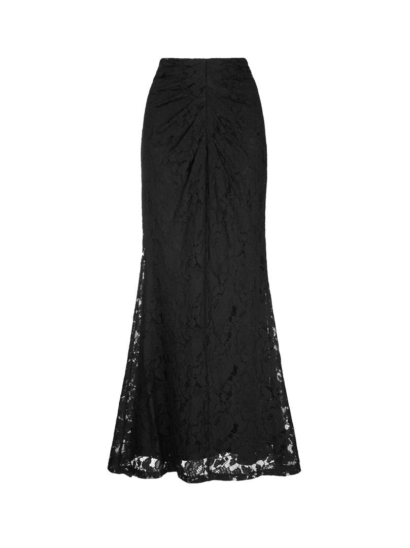 Lace Skirt