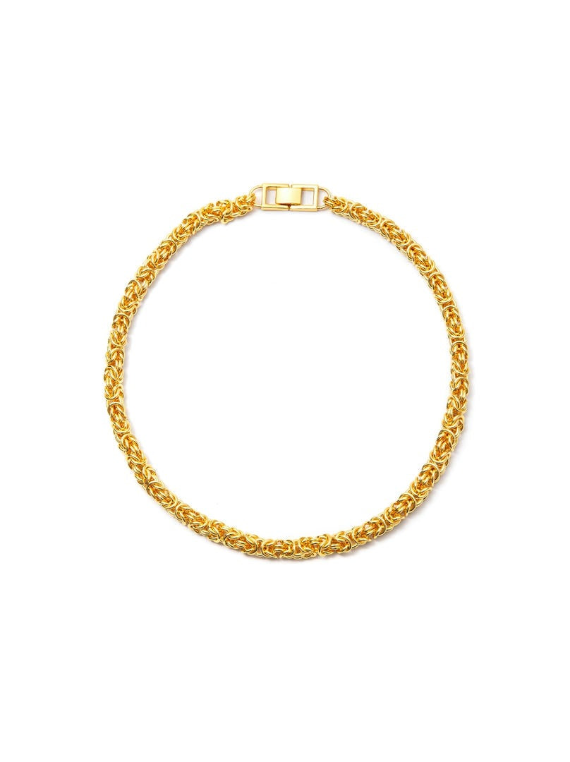 Delicate Chain Necklace