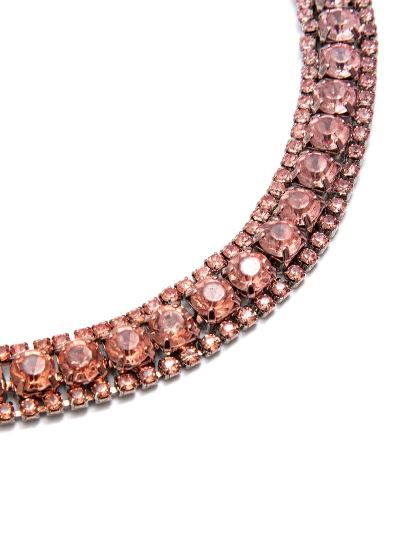 Crystal Tone Necklace