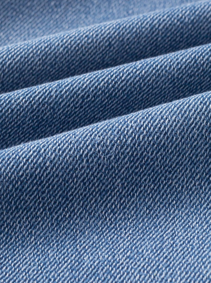 Five pockets jeans