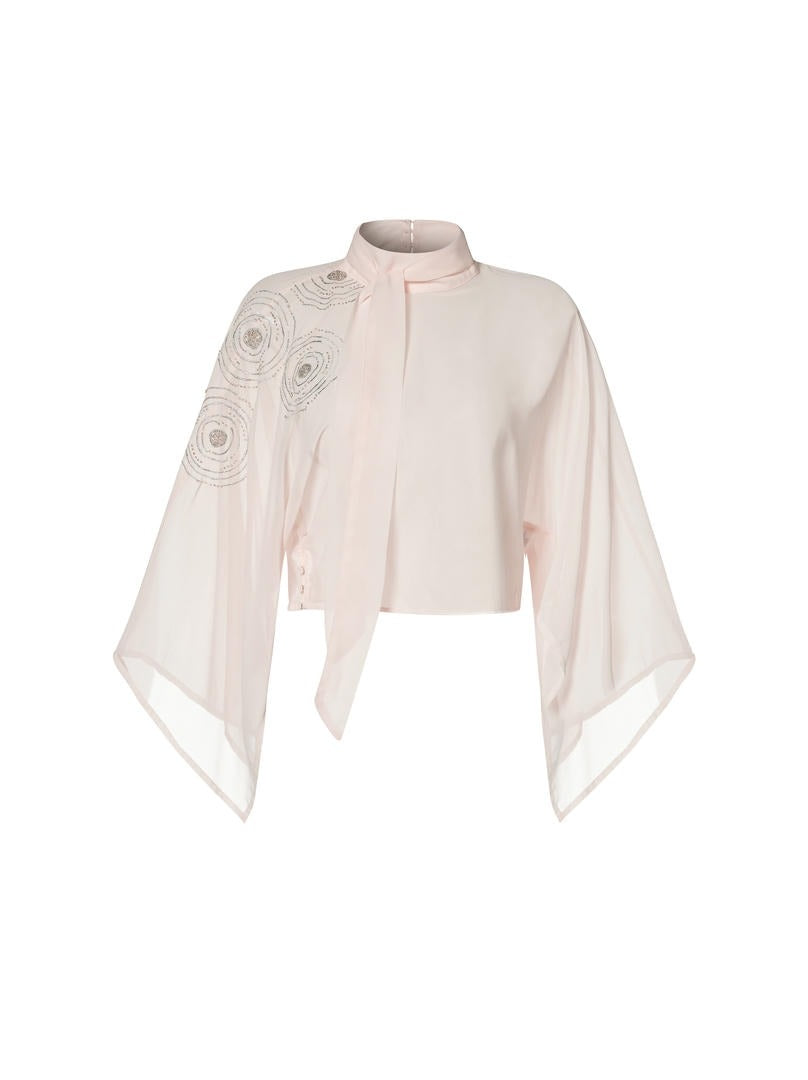 Elegance Embellishments Blouse