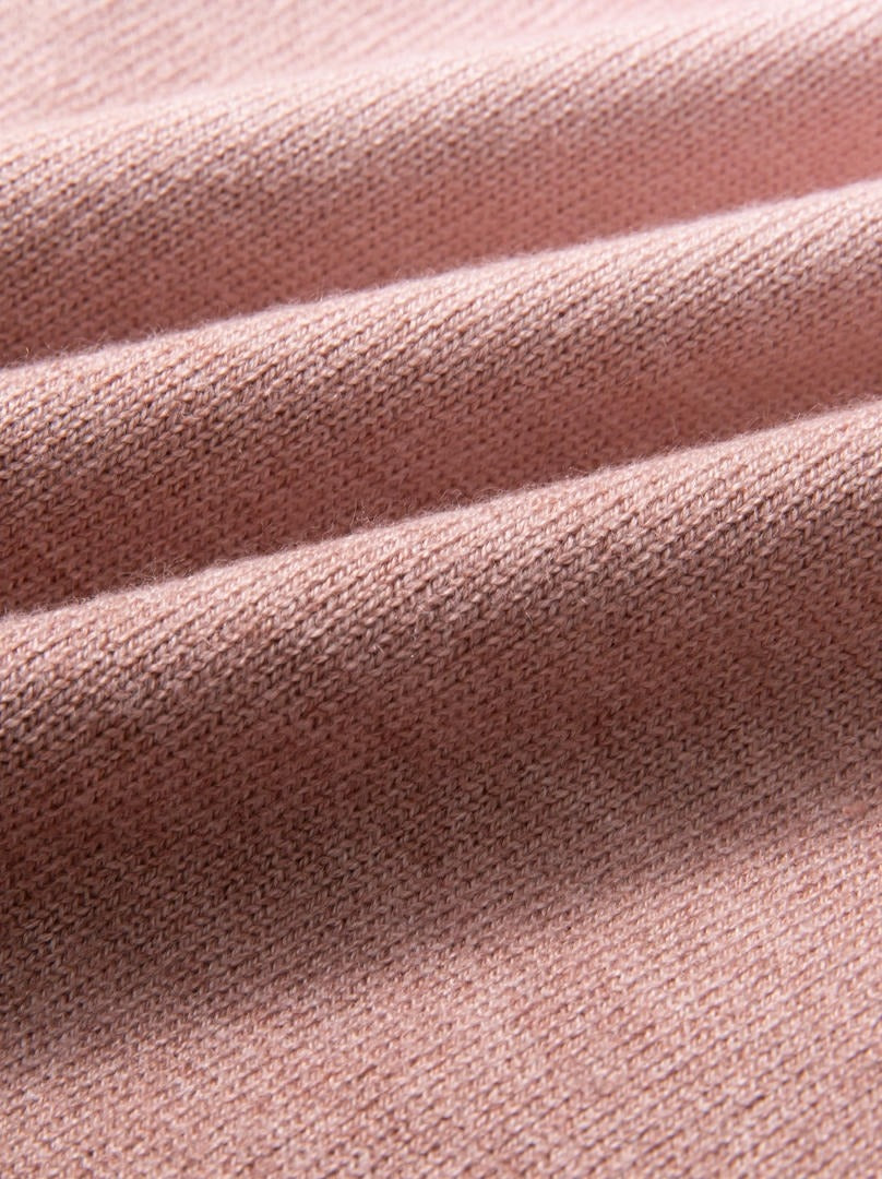 Ombre Knit Pullover