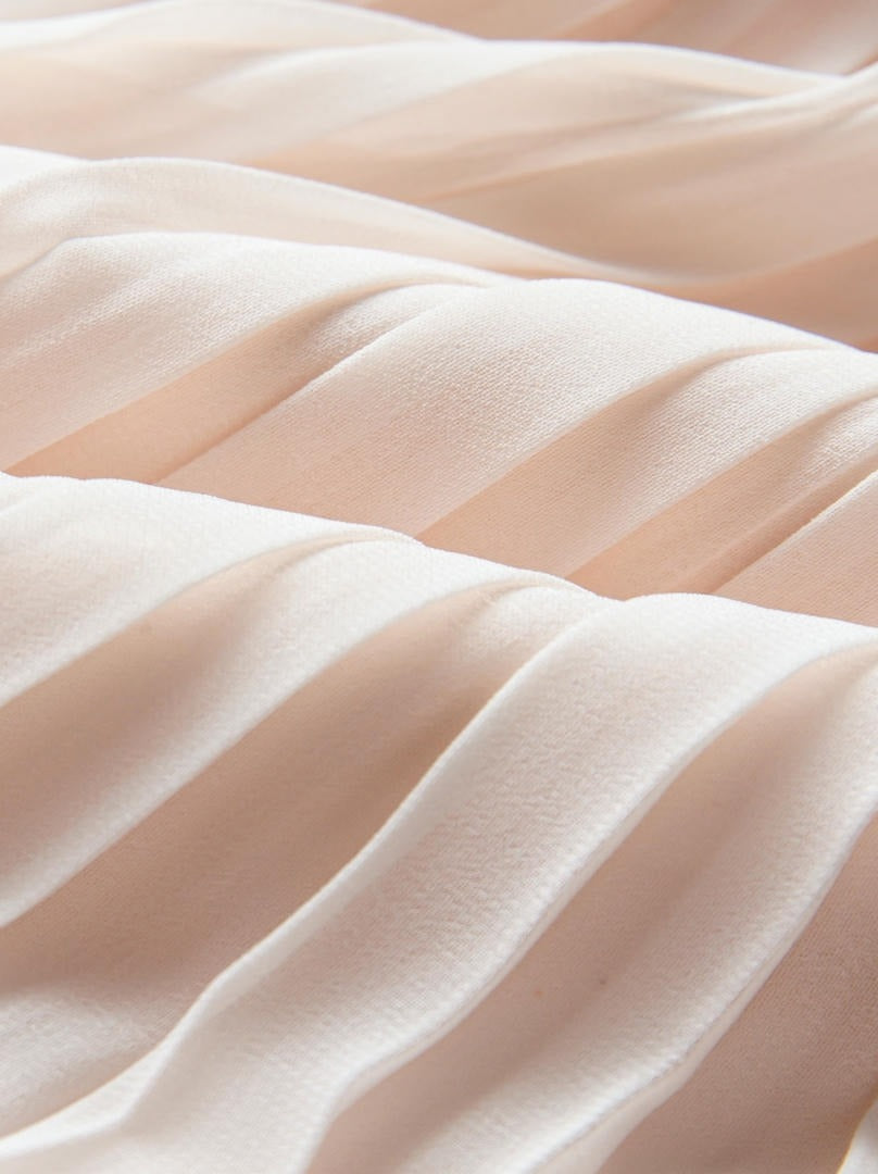 Layers Chiffon Skirt