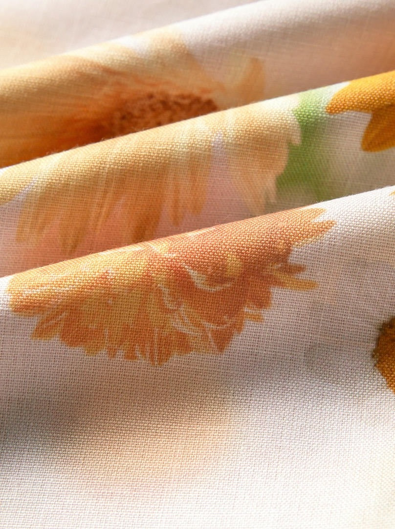Cutouts details dress