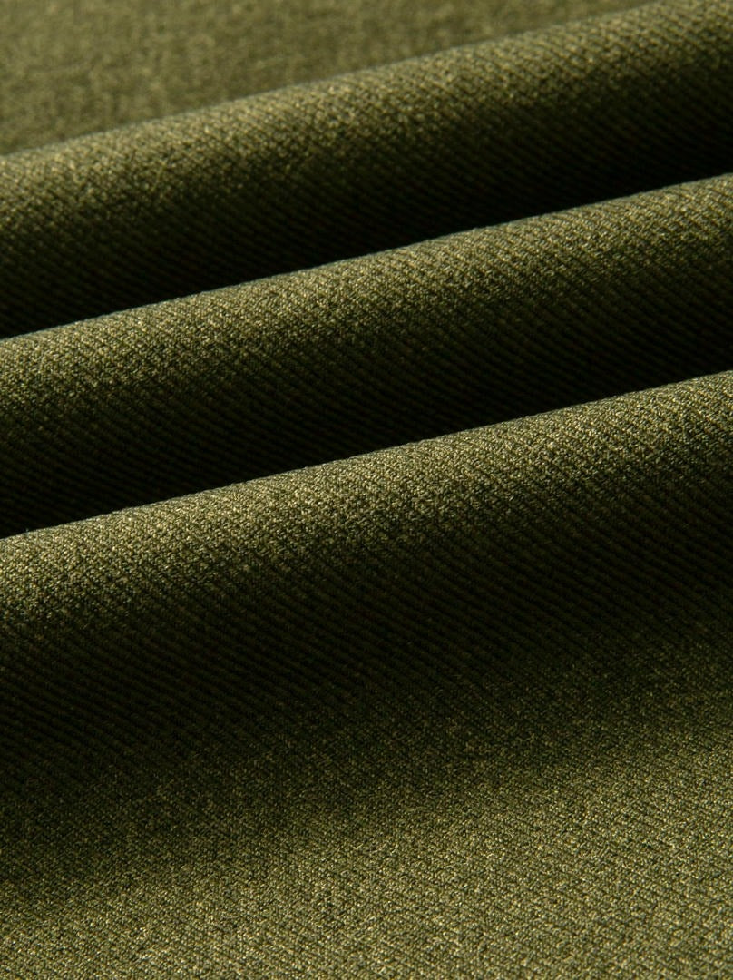 Crepe Tapered Pants