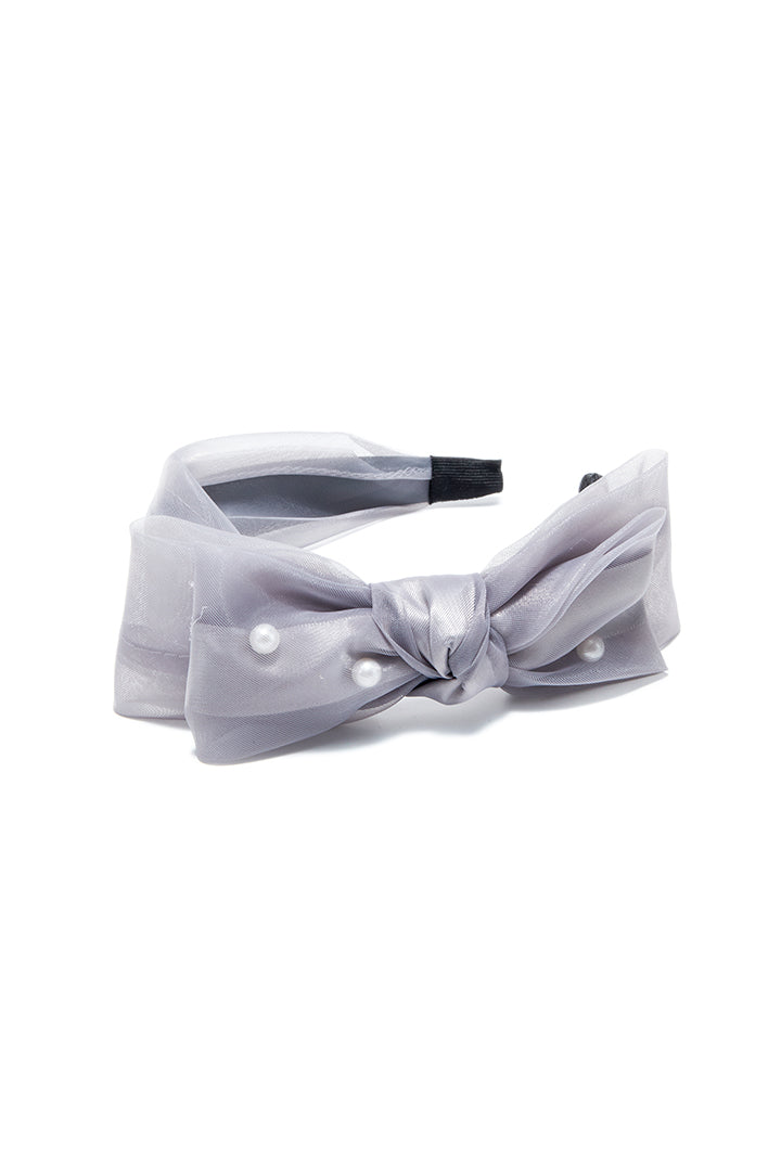 FABRIC COVERED HEAD BAND