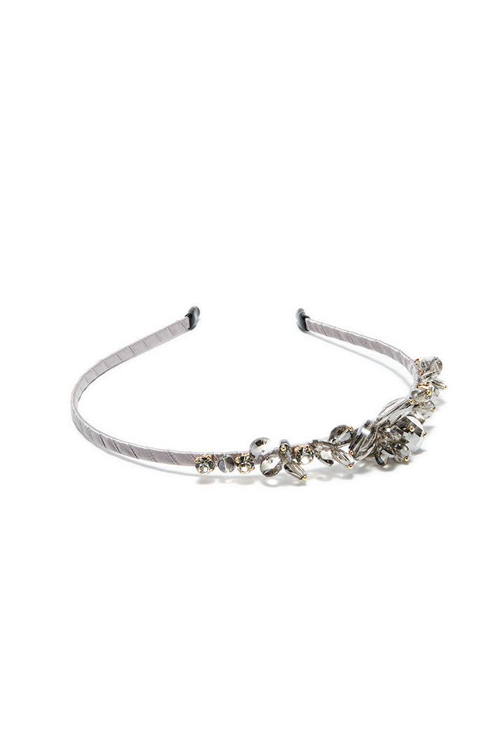 Sliver line headband