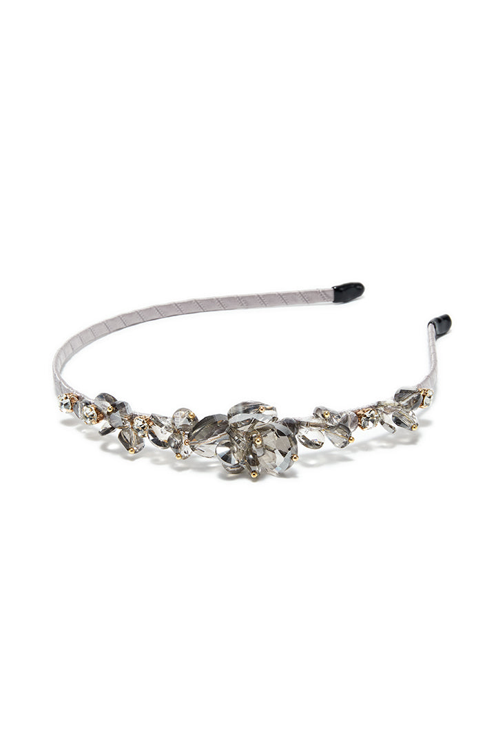 Sliver line headband