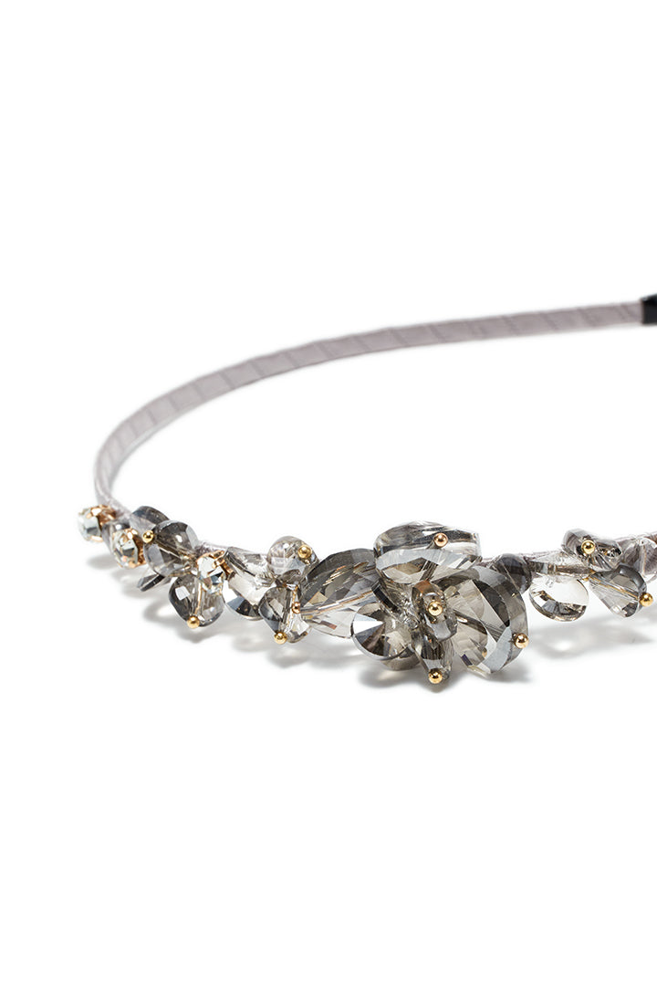 Sliver line headband