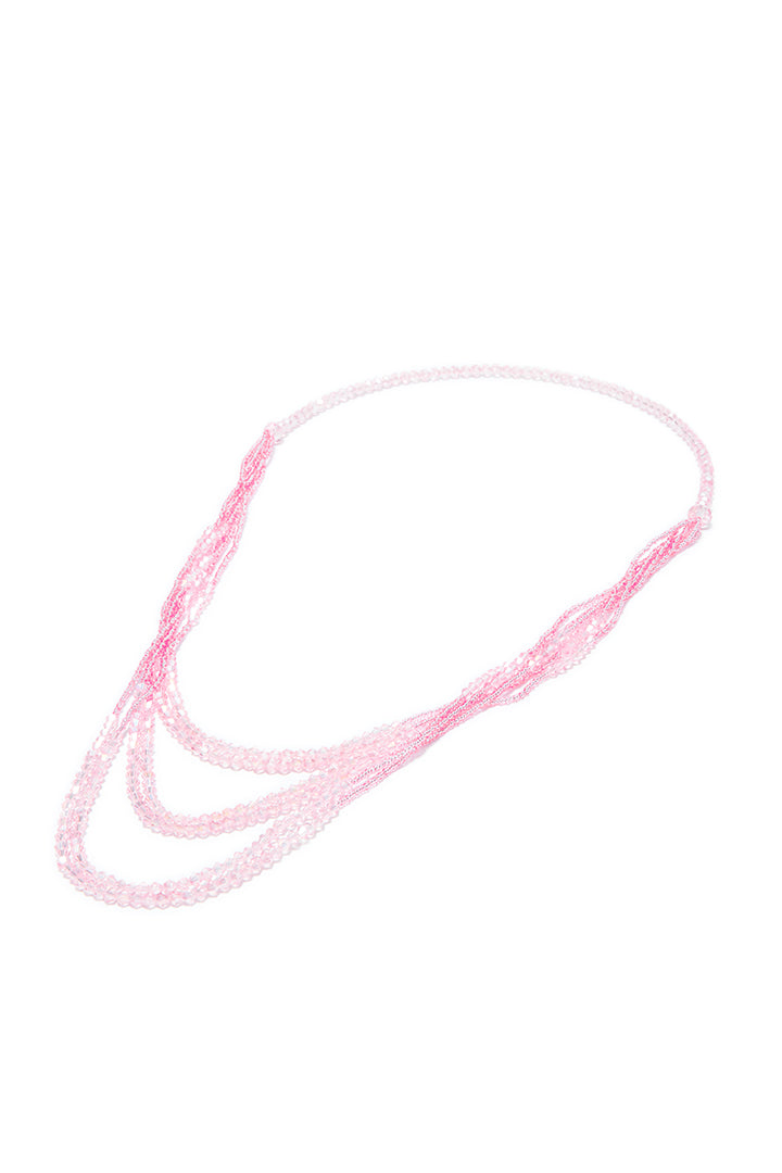 Multi-Layered Chain Necklace