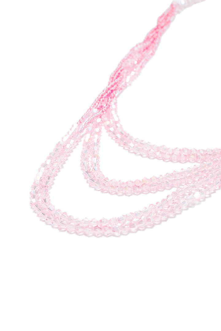 Multi-Layered Chain Necklace