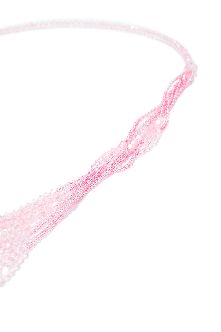 Multi-Layered Chain Necklace