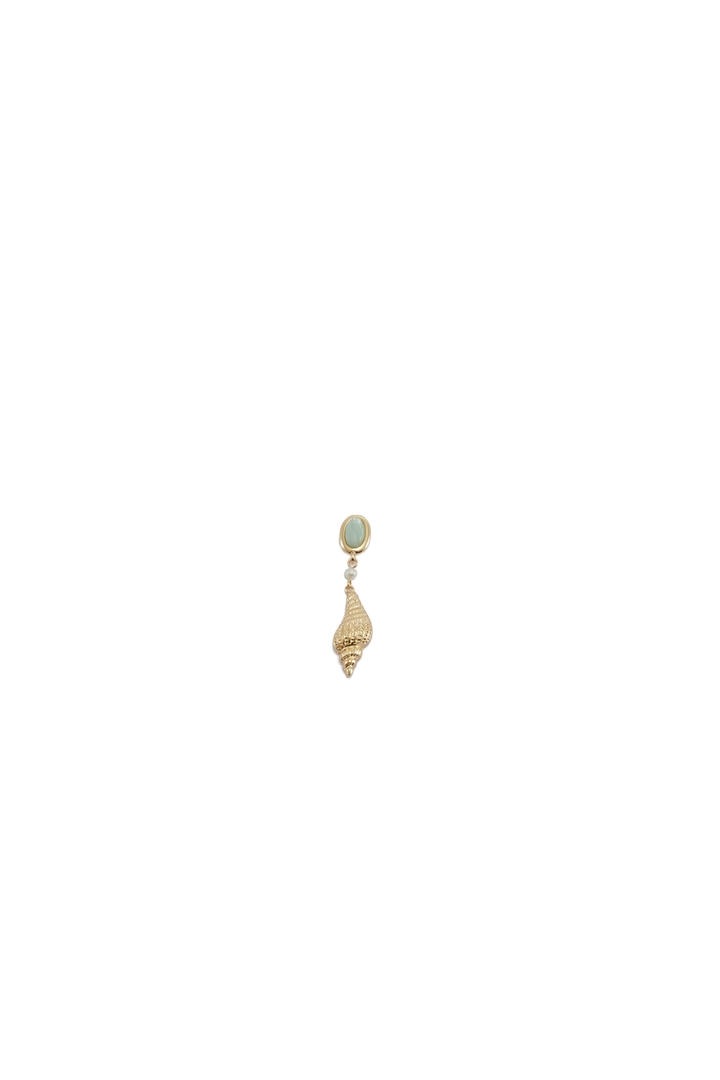 Snail Shape Earrings