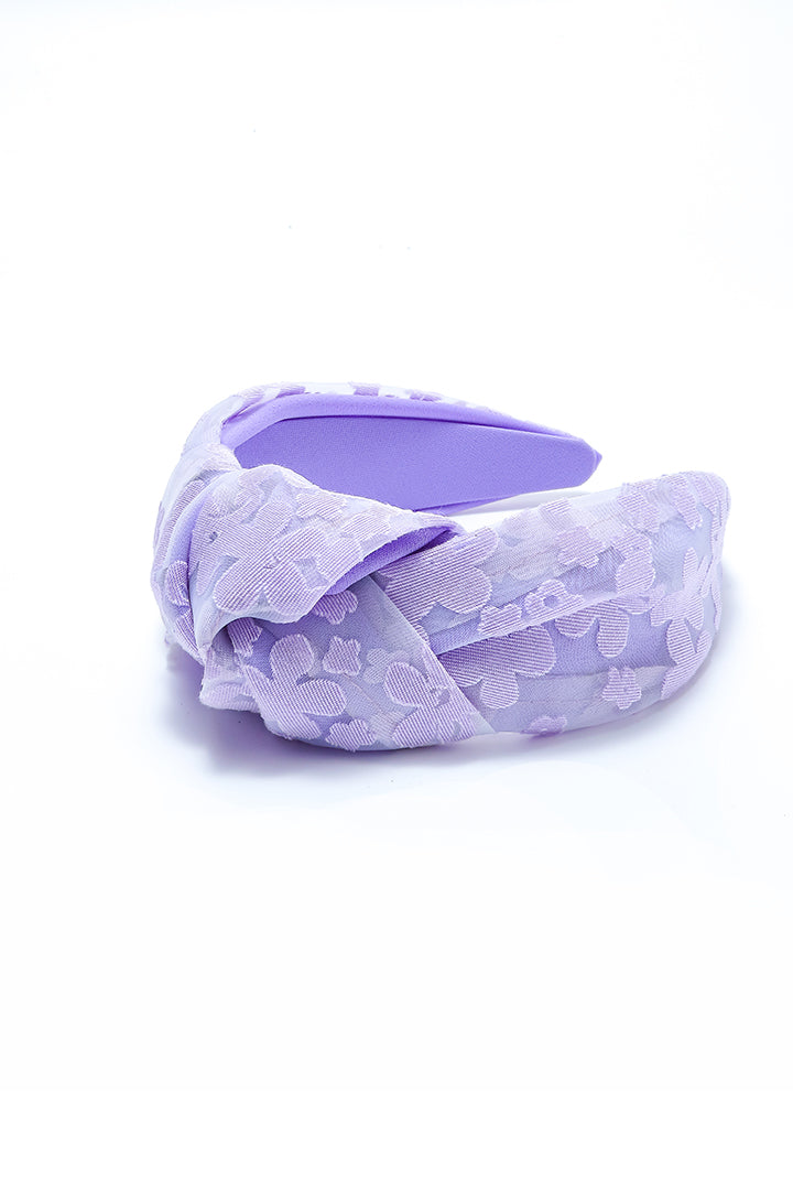 Fabric Knotted headband