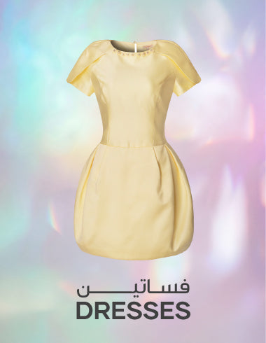 DRESSES